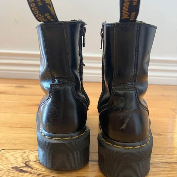 Dr. Martens Jadon - Picture 5 of 5